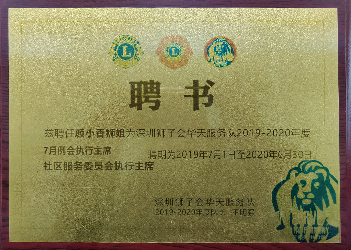 荣誉-13