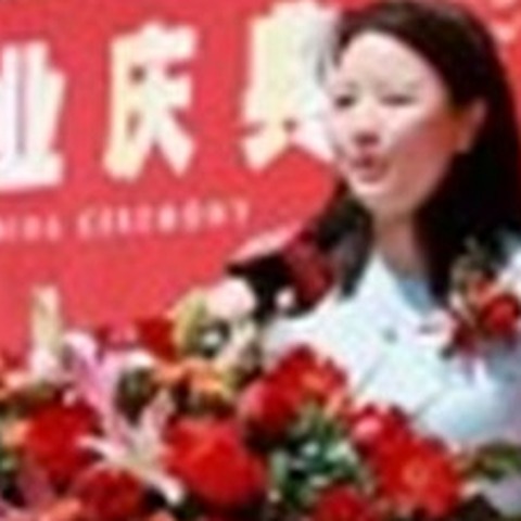 王格侠